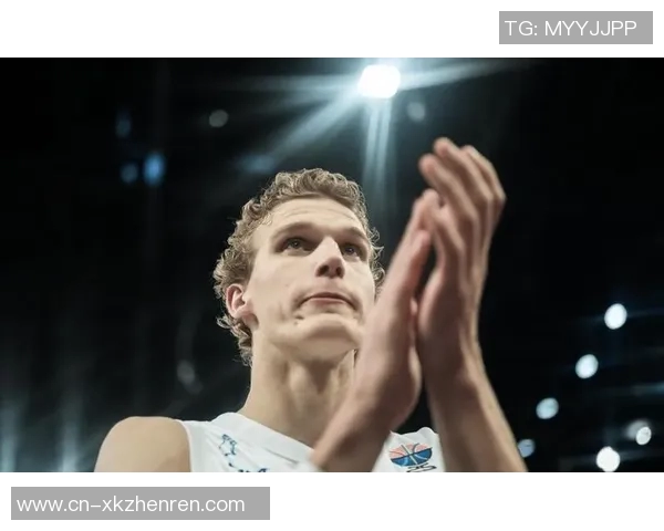 劳里马尔卡宁的崛起之路:从新秀到NBA明星的蜕变与挑战